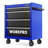 4-Drawer Tool Chest, 26-Inch Rolling Metal Tool Storage Cabinet with Casters,450 lbs Load Capacity