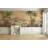 Chinoiserie Vintage Wallpaper Coastal Tropical Wall Decor-501880897-501880900