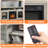 Rustic Elegance Fireplace TV Stand – Cozy Warmth Meets Everyday Function