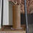 Timberline Unscented Pillar Candle-45280426-89972139
