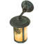 Lanterne murale d’extérieur en pin winter Wyona-30775156-30775157
