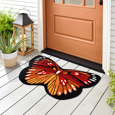 Aimslee Synthetic Kitchen Mat