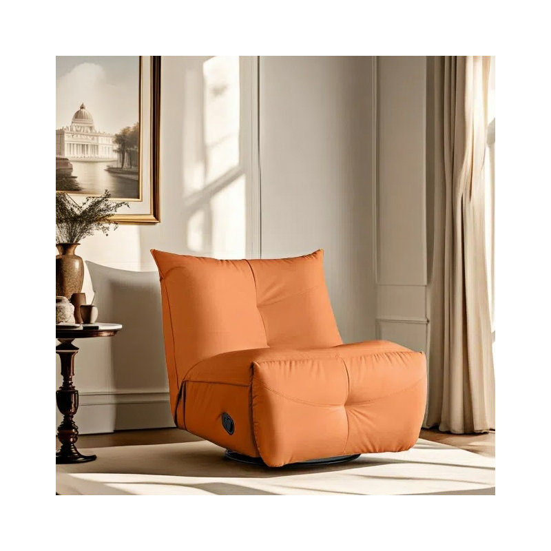 Vicky, Orange