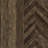 Harlie Rustic Oak 2-doors Wine Cabinet