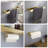 Bathroom Hardware Set-89833369