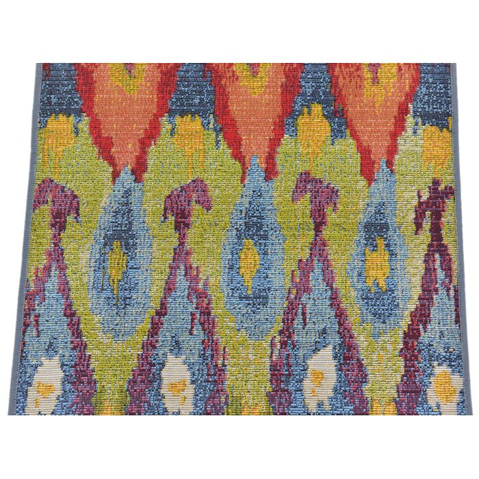 Bungalow Rose Newt Indoor/Outdoor Rug & Reviews | Wayfair