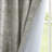 Aidyen Single Curtain Panel