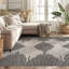 Modern Abstract Area Rug Minimal Contemporary Design-1599788775-1599788778