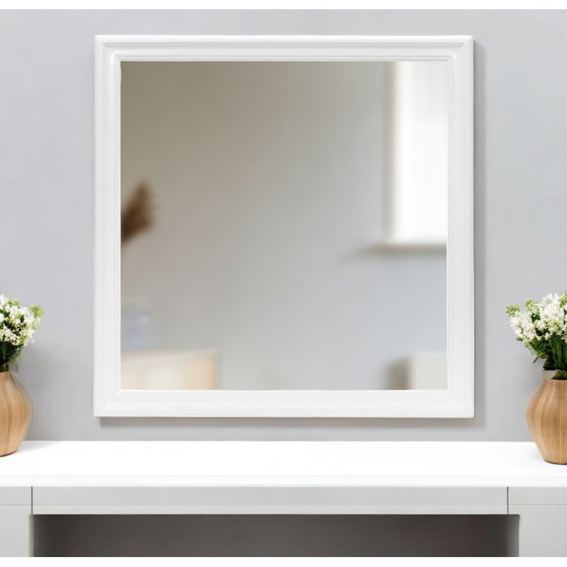 Miroir d'appoint 38 "