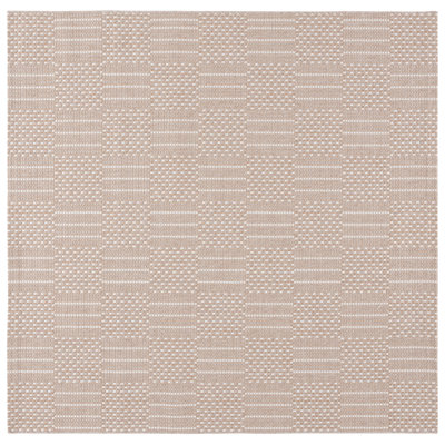 Sisal All-Weather 648 Area Rug In Taupe / Beige