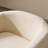 Living Room Swivel Barrel Accent Chair-77281455