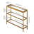 Alexis Glass Top Console Table-792425767-799960217