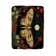 Golden Witchcraft Delight - couverture en sherpa de qualité supérieure 1 pièce - reproduction d'art luxueuse-97621344
