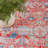 Red/Beige/Blue Rug-796738321