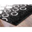 Tapis noir à poils longs Jacyn-1181123469