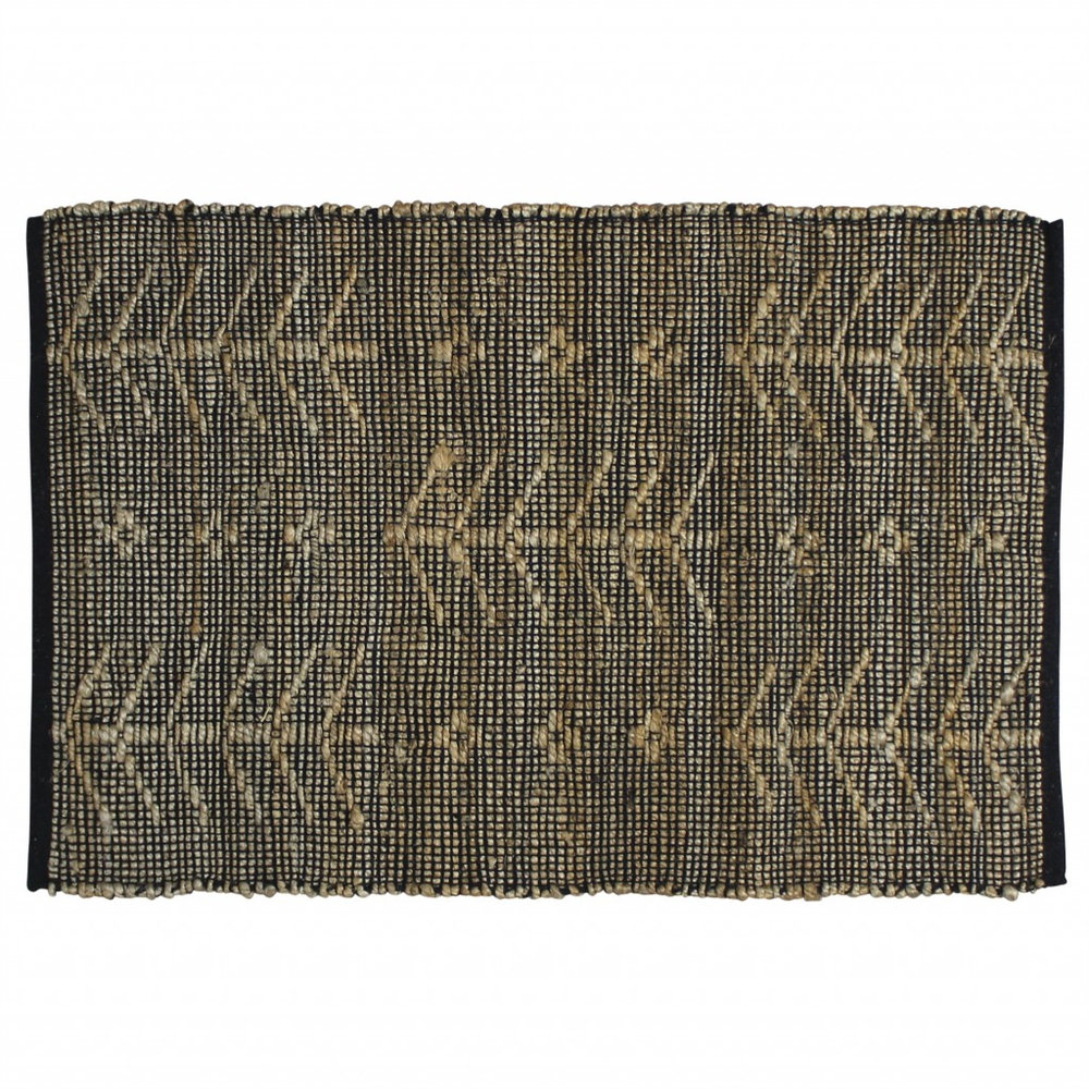 https://assets.wfcdn.com/im/61514330/compr-r85/2283/228388874/homesahel-black-distressed-tribal-2-x-3-scatter-rug-modern-carpet-for-entrance-living-room.jpg