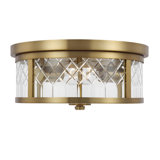 Alec 2 - Light Flush Mount
