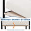 Upholstered Accent Chair