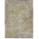Laurel Mersin Machine Woven Polyester Area Rug in Purple