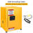 Metal Safety Cabinet
