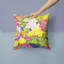 Coussin intérieur/extérieur Primroses