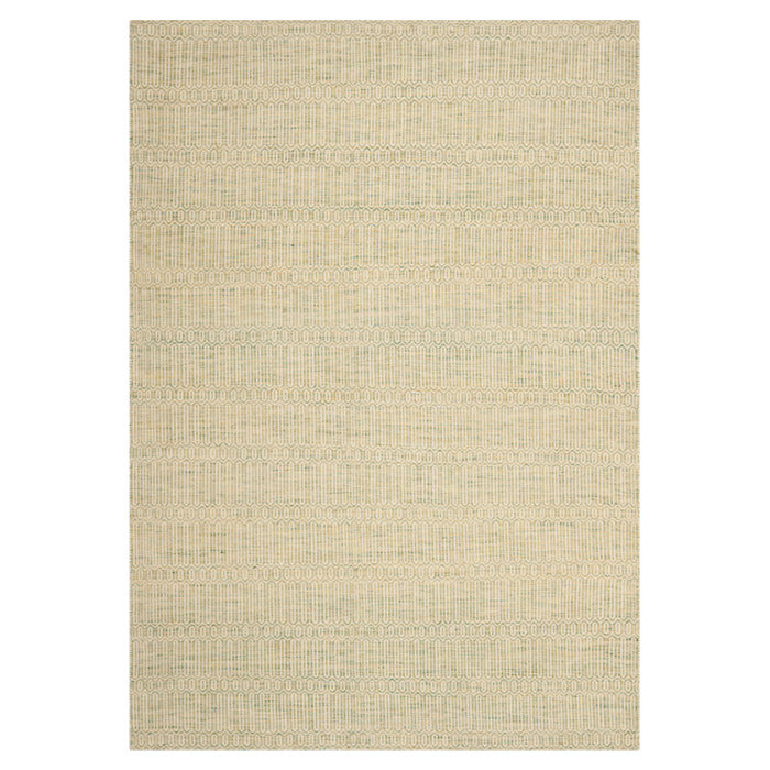 Tapis vert Georgiana, Rectangle 8 pi x 10 pi