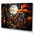 Toile tendue
