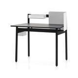 Ens Wooden Desk