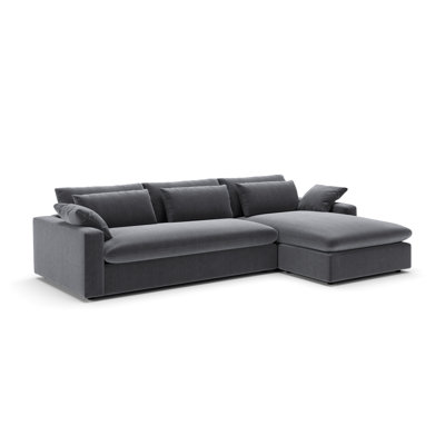 Remy Chaise Sectional