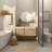 Falco Mirror with Shelves-1030669617