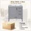 Meuble-lavabo pour salle de bain-1498217098