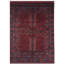 One-of-a-Kind 4'11" X 6'8" Hand Knotted Area Rug