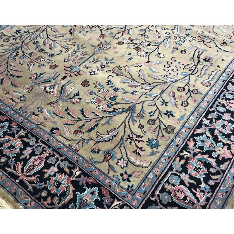 Avalon One-of-a-Kind 6'1" X 8'10" Area Rug