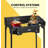VIVOHOME 2 - Burner Propane