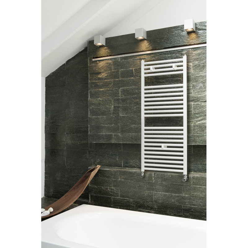 Cool Hydronic Radiant Radiator Heater for Hot Water, Not Electric, No Valves Included