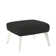 Upholstered Ottoman