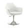 Caynan Upholstered Swivel Armchair