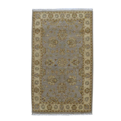 One-of-a-Kind 3' X 5'4" Area Rug