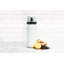 Bouteille d'eau 16 oz avec infuseur de thé