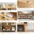 Lewistown Bookcase-1477304786