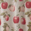 Paire de rideaux multicolores 24 po Curtainworks Honey Crisp (paquet de 2)-1955644346