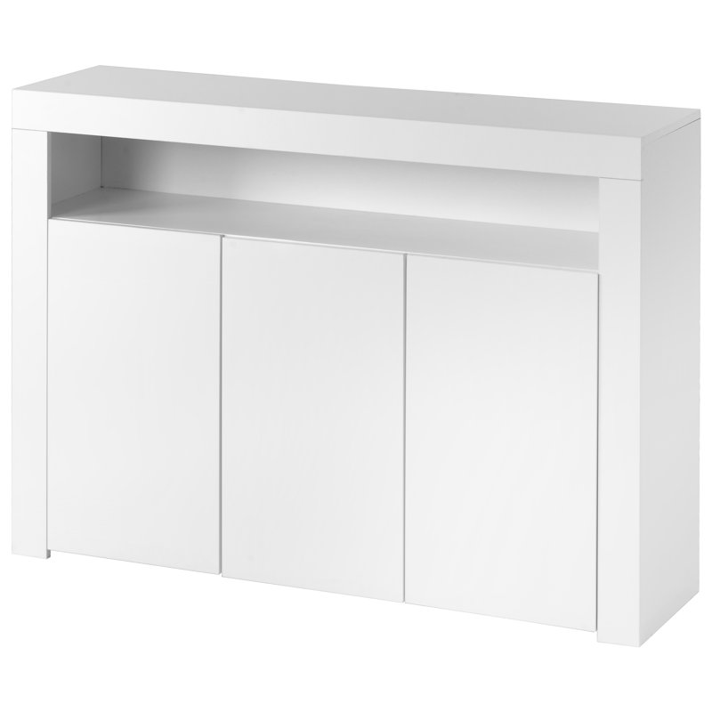 Asahn 130cm Sideboard