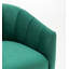 Fauteuil demi-tonneau Tellico-1567859004