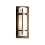 Banded Outdoor Flush Mount