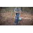 Portable Folding Heavy Duty Camping Cots Sleeping Cot with Carry Bag and 3" Mattress 900 LBS-90743971