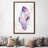 Lucid I by Isabelle Z - Painting on Canvas-1117625887-1197927200