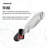 Farberwware Parer Knife, 3.5 Inch