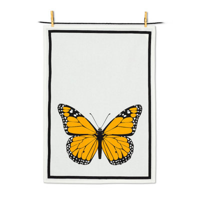 Serviette à thé Jumbo Monarch