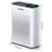High-Efficiency Air Purifier for Large Rooms Up to 1400 Sq Ft, Smart Air Quality Monitor, Ultra-Quiet 20dB Sleep Mode, HEPA Filter for Home, Bedroom, Office, Removes Dust, Smoke, Pollen, Pet Dander, Odors