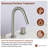 Herathena Widespread 2-handle Bathroom Faucet-79725884